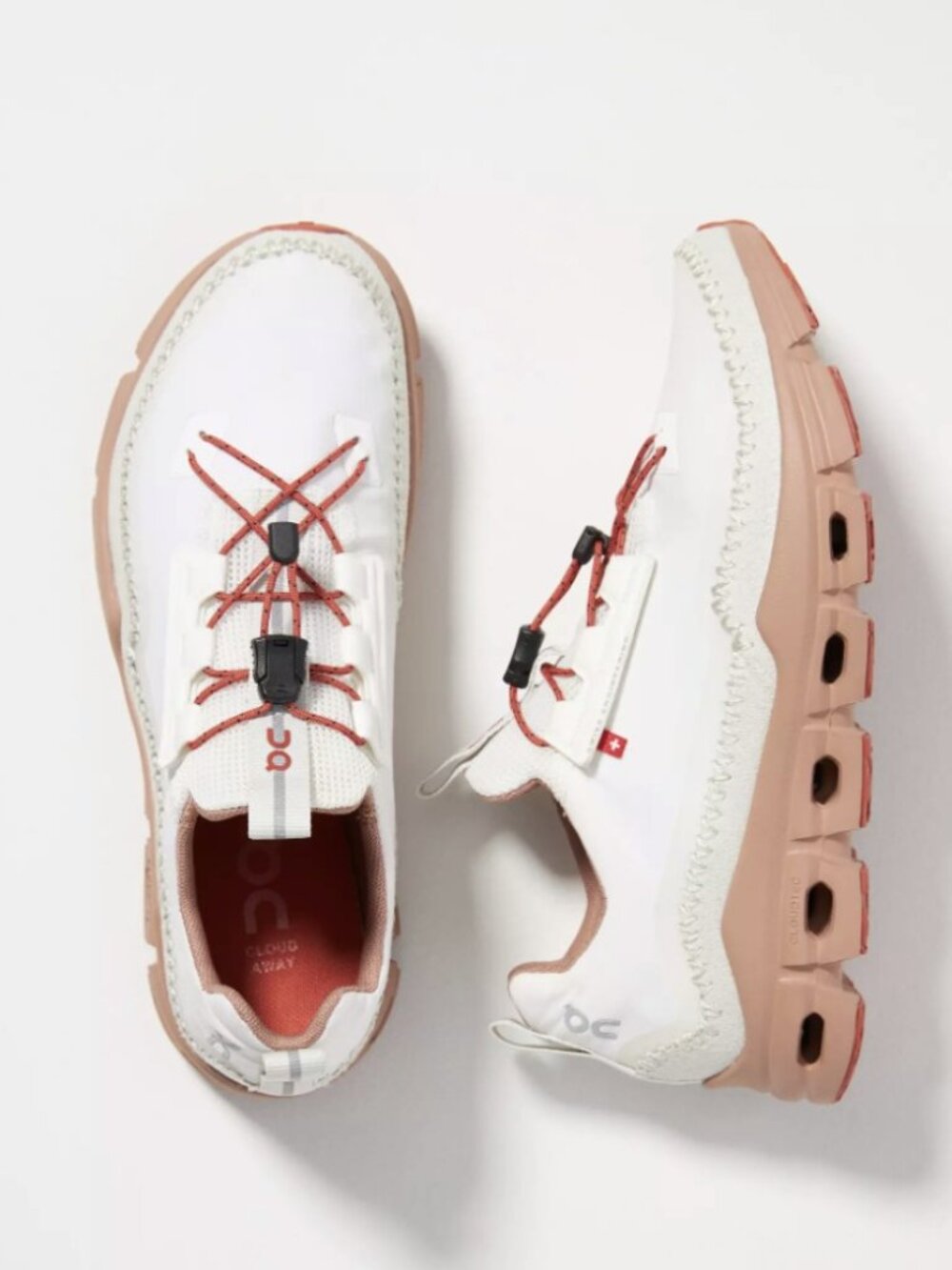 On Cloudaway Sneakers Size 8